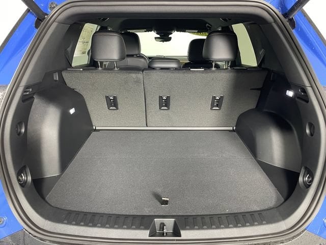 2026 Chevrolet Equinox ACTIV - Photo 9