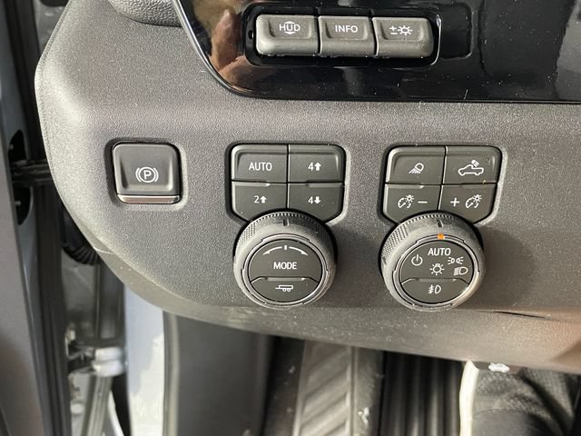 2026 Chevrolet Silverado 3500HD LTZ - Photo 12
