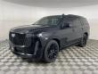 Used 2022 CADILLAC Escalade Sport Platinum SUV