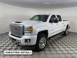 GMC Sierra 2500 HD