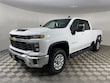 Chevrolet Silverado 3500 HD