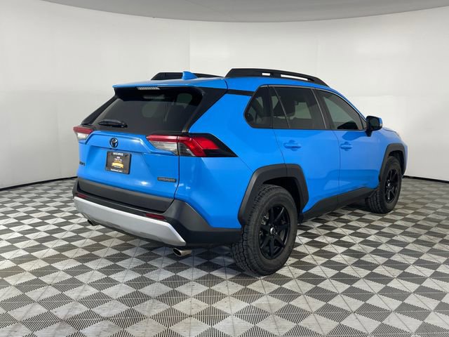 2019 Toyota RAV4 Adventure - Photo 26