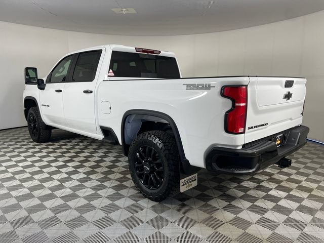 2026 Chevrolet Silverado 2500 HD LT - Photo 21