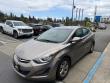 Used 2014 Hyundai Elantra SE Sedan