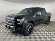 Used 2015 Ford F-150 XLT
