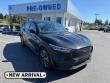 Used 2022 Ford Mustang Mach-E Select SUV