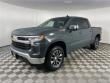 Used 2025 Chevrolet Silverado 1500 LT Truck