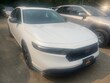 Honda Accord Hybrid
