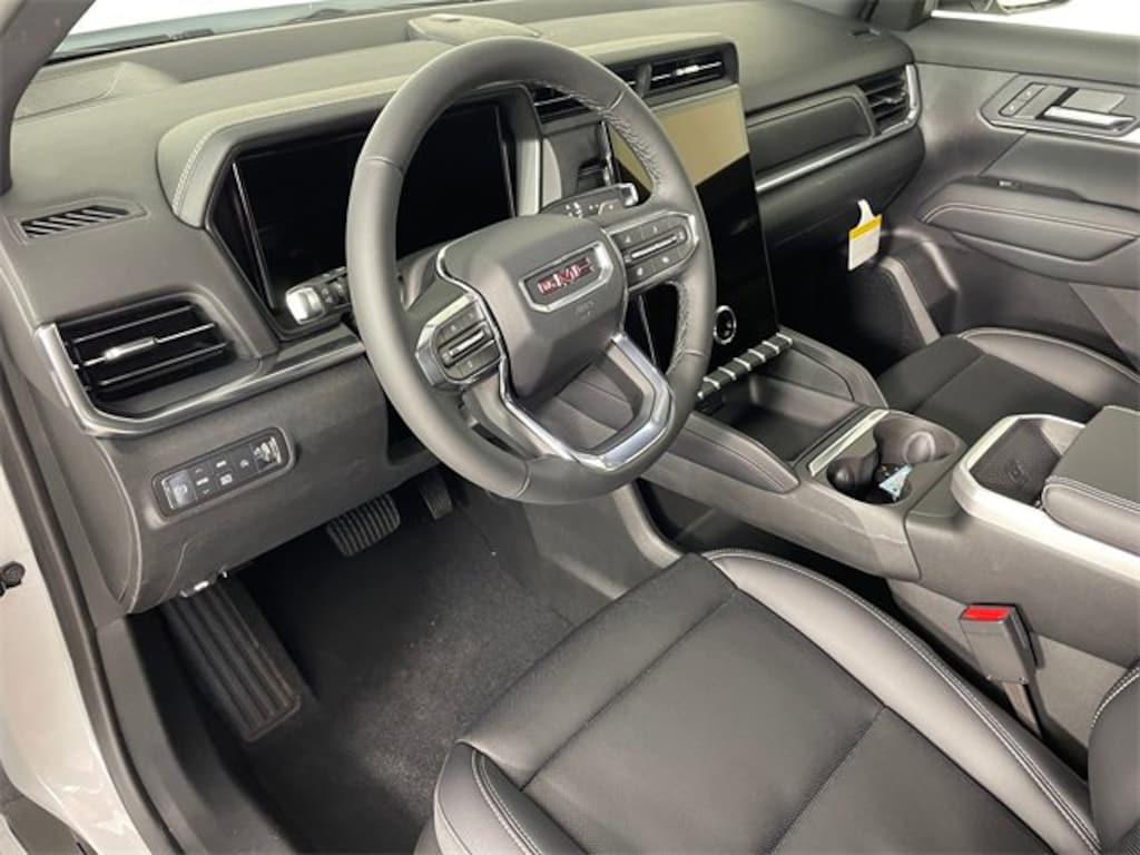 New 2026 GMC Terrain Elevation SUV