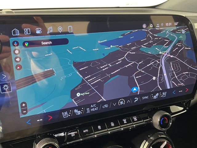 2026 Chevrolet Blazer EV RS - Photo 6