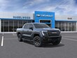 GMC Sierra EV