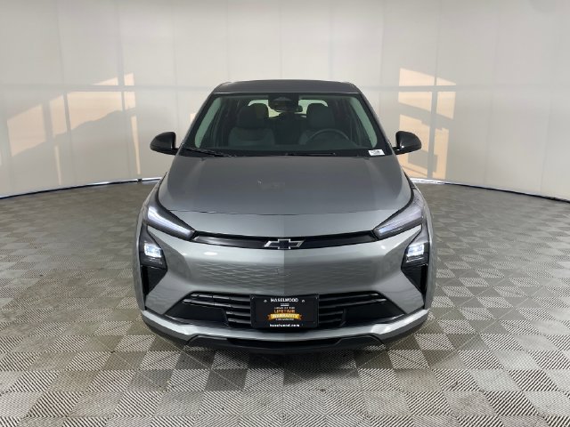 2027 Chevrolet Bolt LT - Photo 21