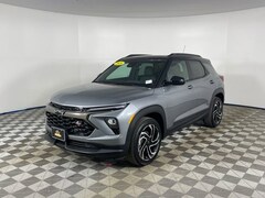 2026 Chevrolet Trailblazer RS SUV