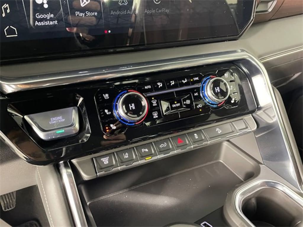 New 2026 GMC Sierra 2500 HD Denali Ultimate Truck