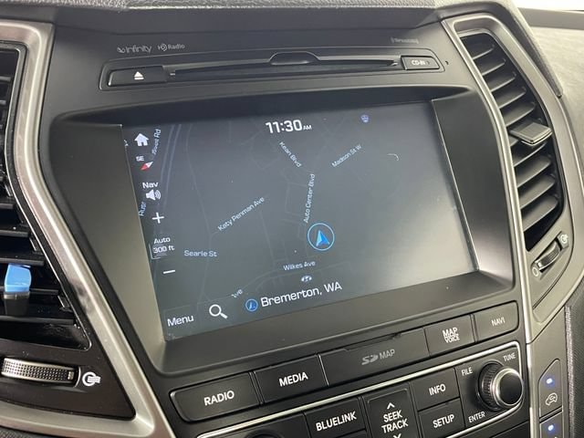 2018 Hyundai Santa Fe Sport 2.0T Ultimate - Photo 8