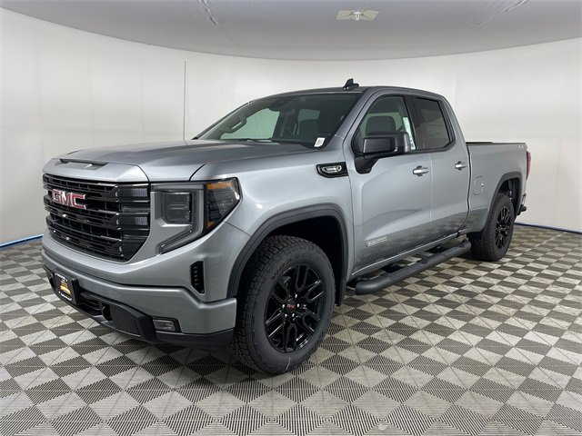 2026 GMC Sierra 1500 Truck 