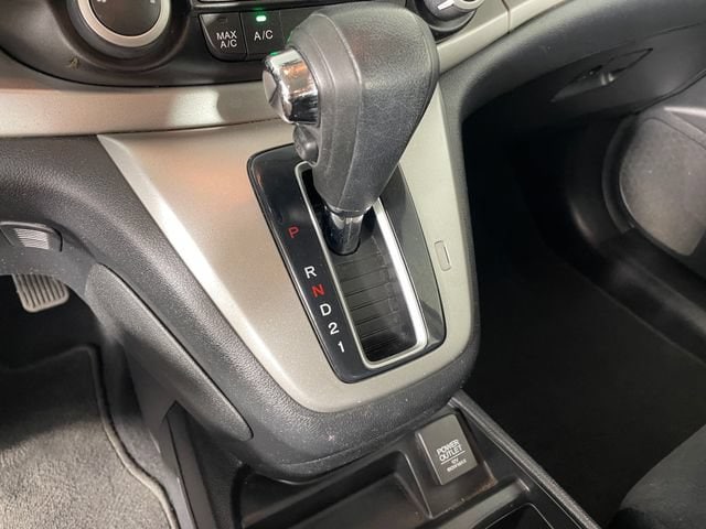 2014 Honda CR-V LX - Photo 11