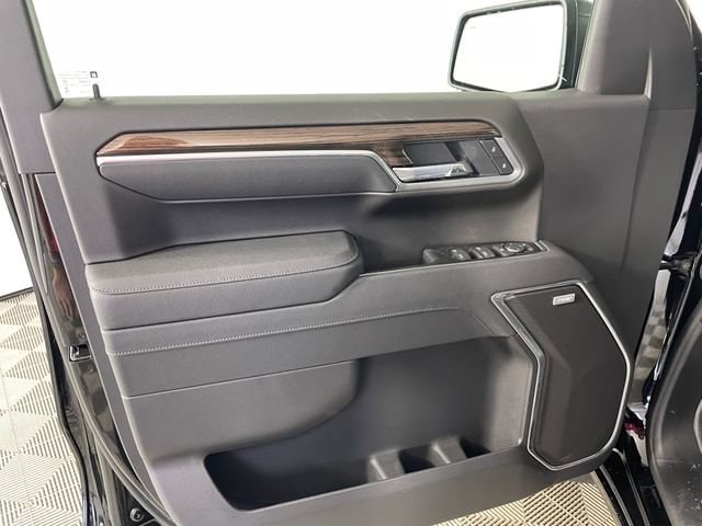 2026 Chevrolet Silverado 1500 RST - Photo 9