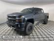 Used 2017 Chevrolet Silverado 1500 LT Truck