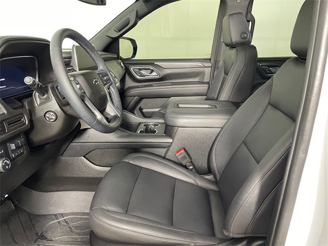 2023 Chevrolet Tahoe Z71 photo 2