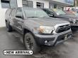 Used 2013 Toyota Tacoma