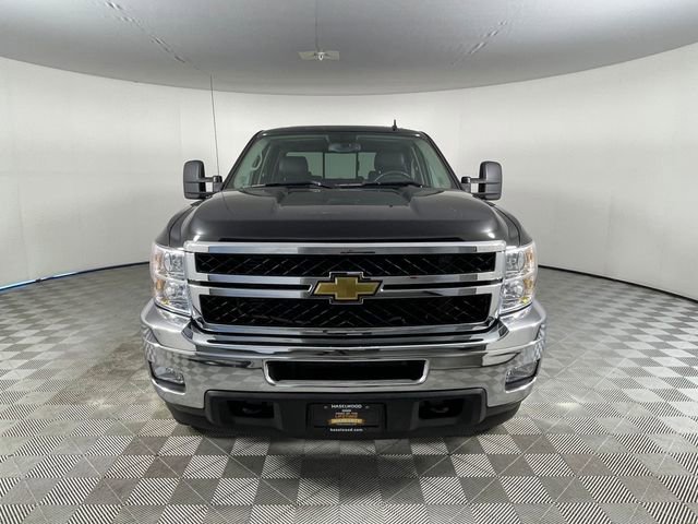 2011 Chevrolet Silverado 3500HD LTZ - Photo 25