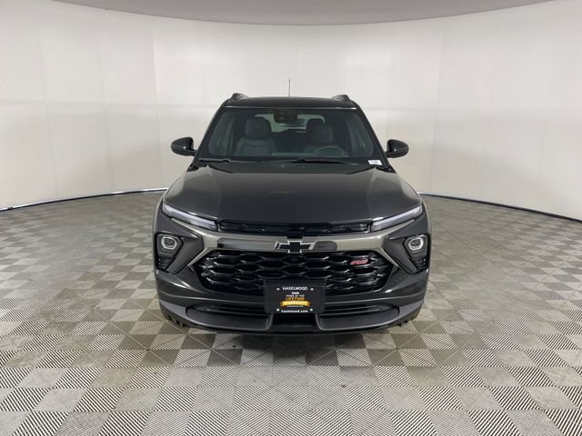 2026 Chevrolet Trailblazer RS - Photo 24
