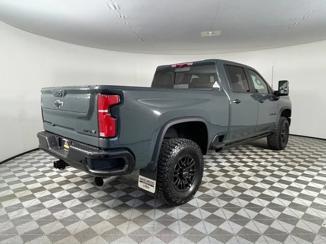 2026 Chevrolet Silverado 2500 HD ZR2 - Photo 16
