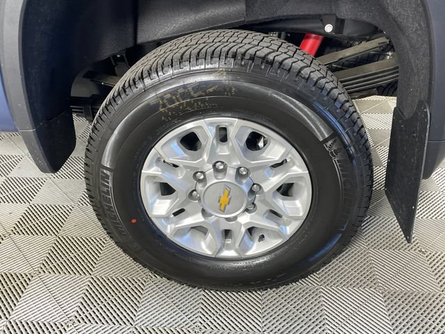 2026 Chevrolet Silverado 2500 HD LTZ - Photo 15
