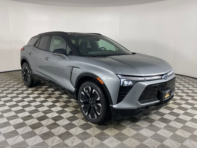 2026 Chevrolet Blazer EV RS - Photo 21