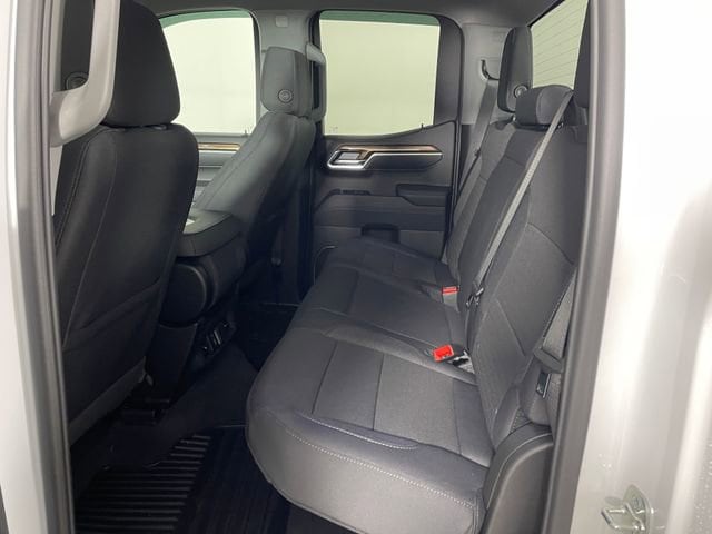 2025 Chevrolet Silverado 1500 LT - Photo 14