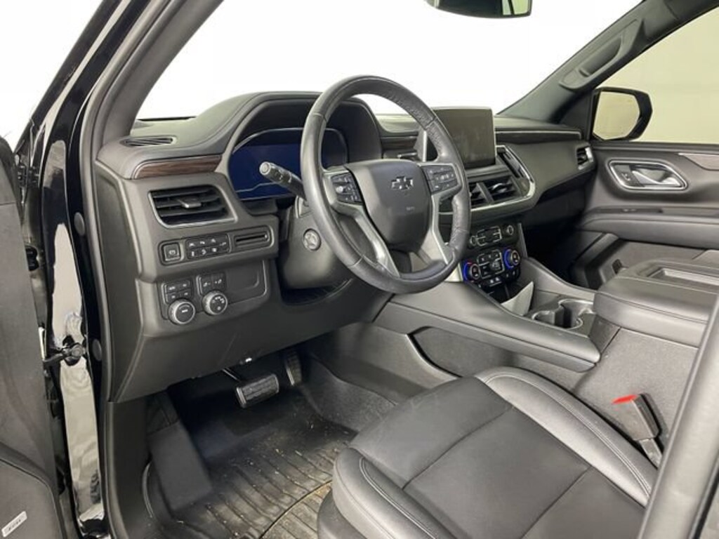 Used 2022 Chevrolet Tahoe Z71 SUV