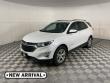 Used 2020 Chevrolet Equinox LT SUV