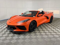 2026 Chevrolet Corvette Stingray 3LT Convertible
