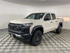 2026 Chevrolet Colorado Trail Boss Truck