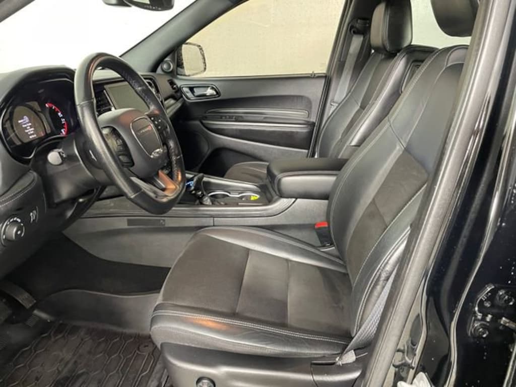 Used 2021 Dodge Durango GT Plus AWD SUV