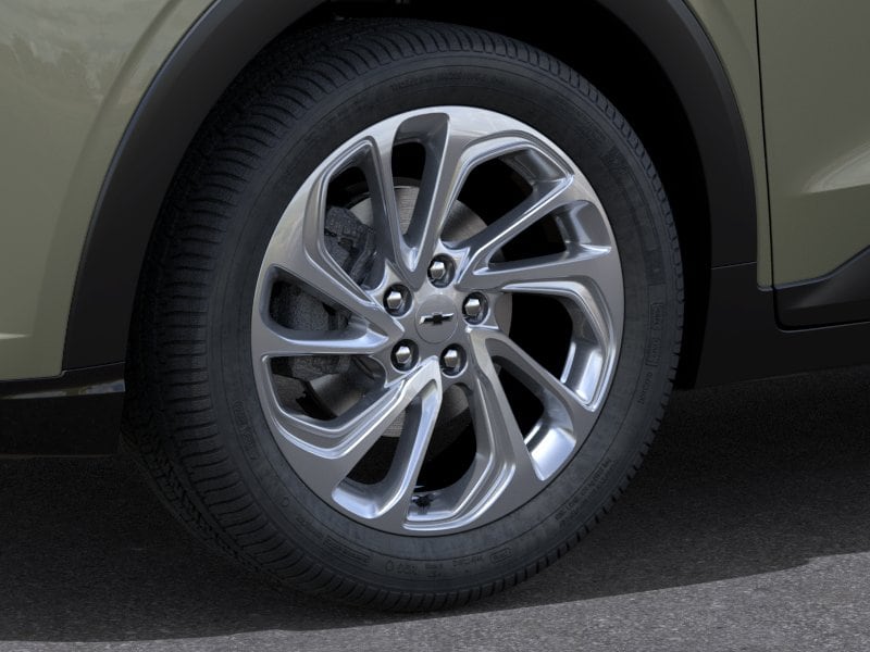 2027 Chevrolet Bolt LT - Photo 9