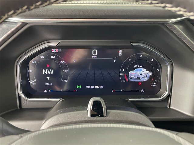 2026 Gmc Sierra 1500 Denali Ultimate photo 2