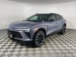  Chevrolet Blazer EV