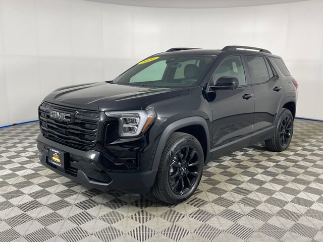 2026 GMC Terrain SUV 