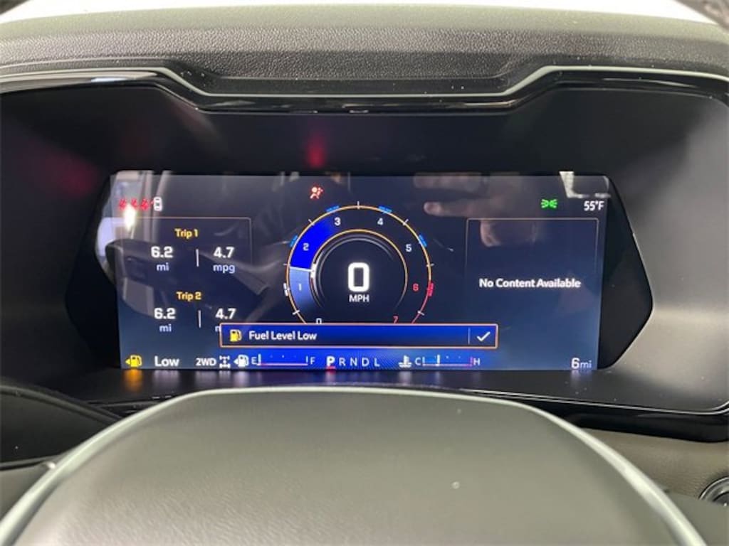 New 2026 Chevrolet Colorado ZR2 Truck