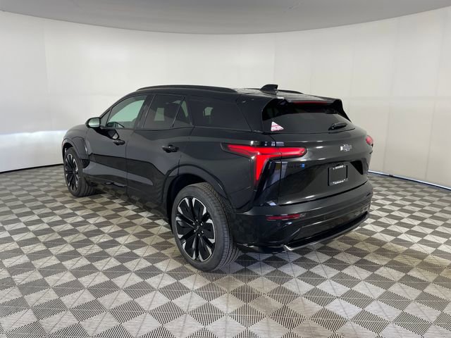 2026 Chevrolet Blazer EV RS - Photo 17
