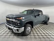 Chevrolet Silverado 3500 HD