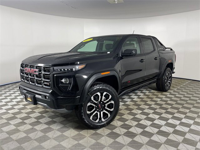 2025 GMC Canyon Truck 