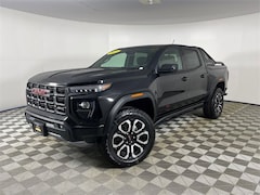 2025 GMC Canyon AT4 Truck