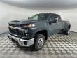 Used 2025 Chevrolet Silverado 3500 HD LT Truck