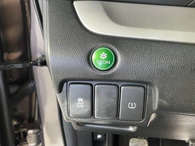 2014 Honda CR-V LX - Photo 16