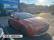  Toyota Corolla Hatchback