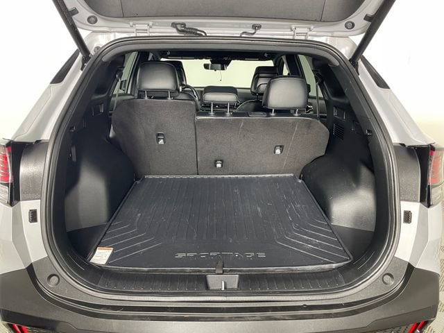 2025 Kia Sportage X-Line - Photo 21