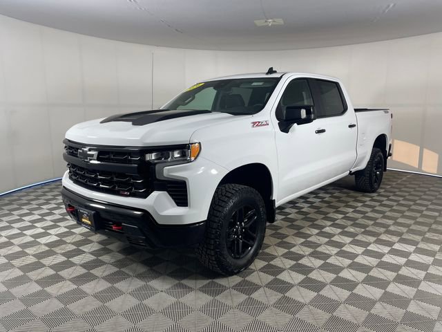 New Chevrolet Trucks for Sale in Bremerton